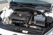 Kia Cerato IV Курган  - изображение 26