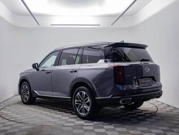 GAC GS8 II с пробегом 2023 года, цена 3 180 000 рублей, 42378 км, внедорожник, Автокод Объявления