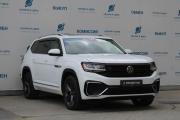 Volkswagen Atlas I Рестайлинг Пермь  - изображение 29