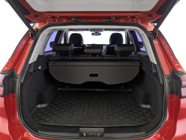 Chery Tiggo 7 Pro I с пробегом 2022 года, цена 1 675 000 рублей, 43836 км, внедорожник, Автокод Объявления