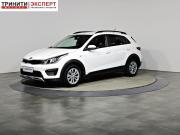 Kia Rio IV Белгород  - изображение 17