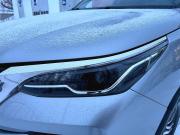 Toyota Fortuner II Рестайлинг Пермь  - изображение 28
