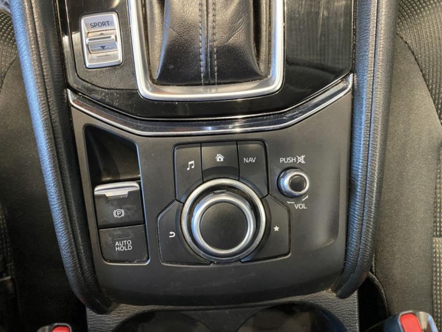 Mazda CX-5 II Новомосковск  - изображение 14