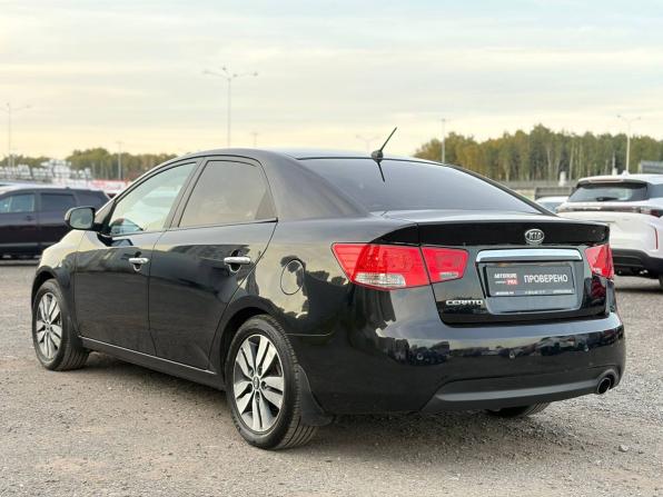 Kia Cerato II с пробегом 2013 года, цена 795 000 рублей, 152726 км, седан, Автокод Объявления