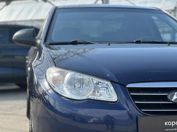 Hyundai Elantra IV (HD) с пробегом 2006 года, цена 408 500 рублей, 254262 км, седан, Автокод Объявления