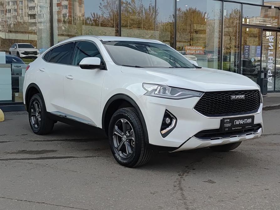 Haval F7x I Ижевск  - изображение 3