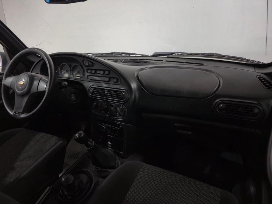 Chevrolet Niva I Рестайлинг Альметьевск  - изображение 12