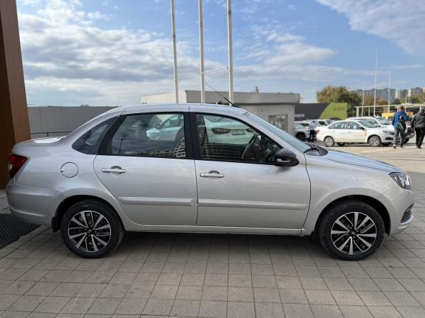 Новый Lada (ВАЗ) Granta I Рестайлинг 2026 года, цена 1 310 000 рублей, седан, Автокод Объявления