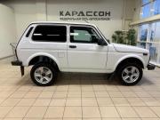Lada (ВАЗ) Niva Legend I Волгоград  - изображение 21