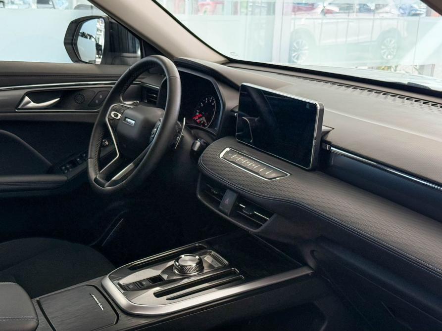 Haval Jolion I Рестайлинг Тверь  - изображение 9