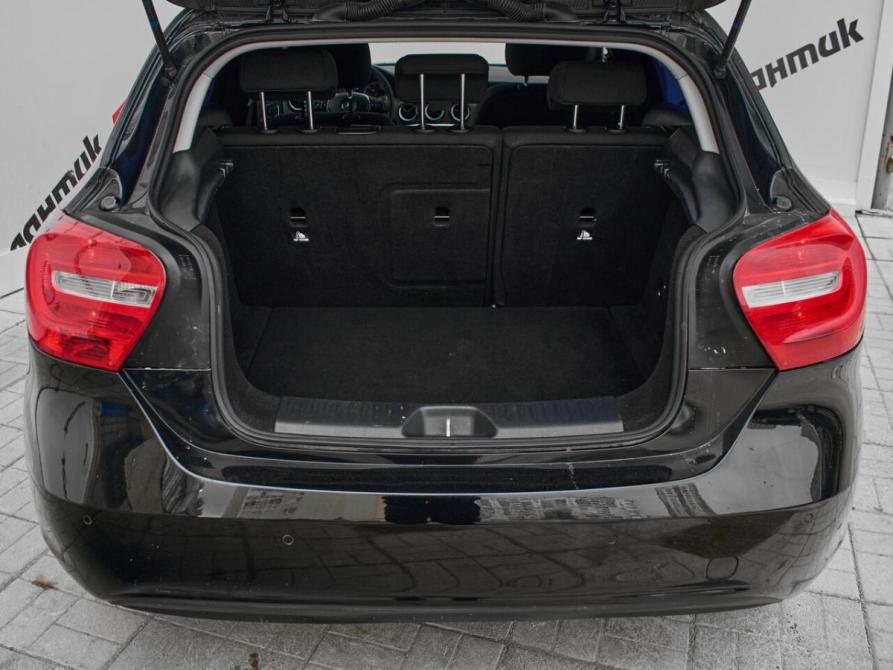 Mercedes-Benz A-Класс III (W176) Екатеринбург  - изображение 8