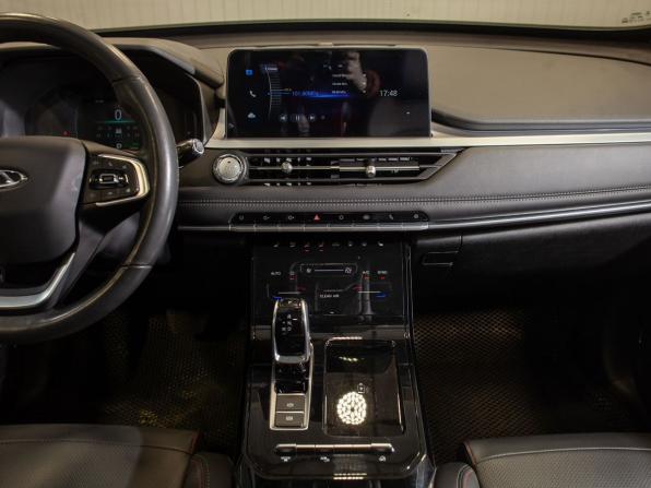 Chery Tiggo 7 Pro I с пробегом 2022 года, цена 1 825 000 рублей, 69098 км, внедорожник, Автокод Объявления