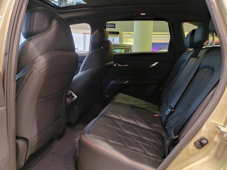 Changan CS75 Plus IV Москва  - изображение 10
