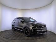 Kia Sorento IV Москва  - изображение 33