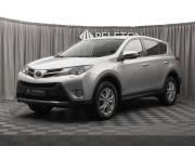 Toyota RAV4 IV (XA40) Москва  - изображение 27
