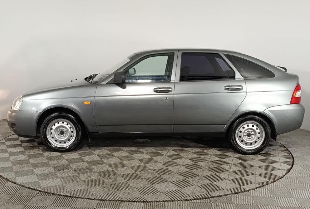 Lada (ВАЗ) Priora I Волгоград  - изображение 4
