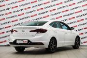 Hyundai Elantra VI (AD) Рестайлинг Сургут  - изображение 35