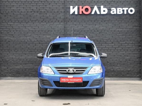 Lada (ВАЗ) Largus I с пробегом 2021 года, цена 970 000 рублей, 87750 км, универсал, Автокод Объявления