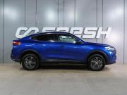 Haval F7x I Рестайлинг Воронеж  - изображение 30