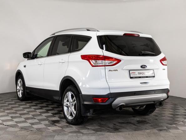 Ford Kuga II с пробегом 2014 года, цена 1 099 000 рублей, 183282 км, внедорожник, Автокод Объявления
