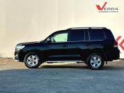 Toyota Land Cruiser 200 Series Рестайлинг 2 Пермь  - изображение 17
