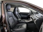 Lexus NX I Рестайлинг Москва  - изображение 51