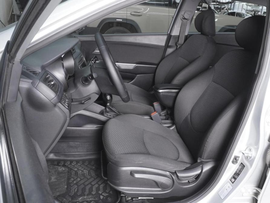 Kia Rio III Рестайлинг Ростов-на-Дону  - изображение 10