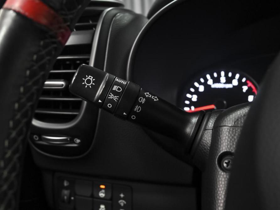Kia Soul II Рестайлинг Ставрополь  - изображение 16