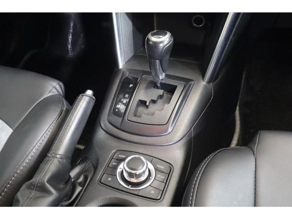 Mazda CX-5 I с пробегом 2013 года, цена 1 809 000 рублей, 117192 км, внедорожник, Автокод Объявления
