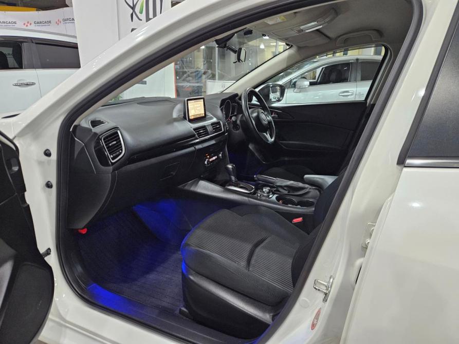 Mazda Axela III Курган  - изображение 25
