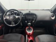 Nissan Juke I Воронеж  - изображение 32