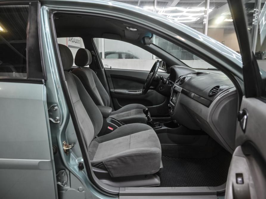 Chevrolet Lacetti I Челябинск  - изображение 28