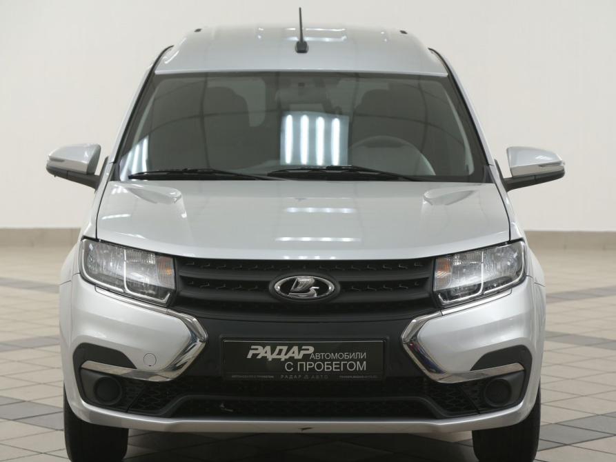 Lada (ВАЗ) Largus I Рестайлинг Иваново  - изображение 6