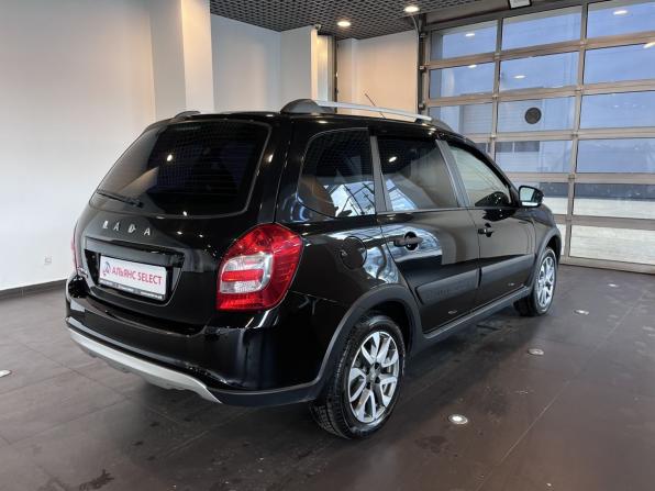 Lada (ВАЗ) Granta I Рестайлинг с пробегом 2023 года, цена 985 000 рублей, 48323 км, универсал, Автокод Объявления