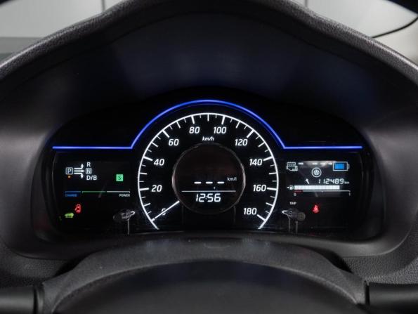 Nissan Note II Рестайлинг с пробегом 2017 года, цена 1 270 000 рублей, 112489 км, хэтчбек, Автокод Объявления