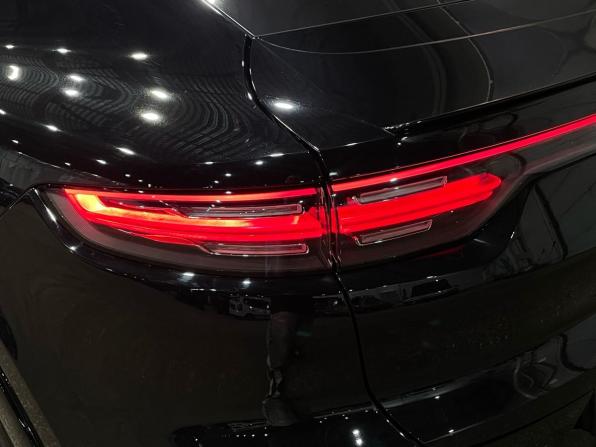 Porsche Cayenne III с пробегом 2021 года, цена 6 480 000 рублей, 38133 км, внедорожник, Автокод Объявления
