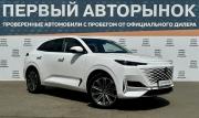 Changan UNI-K Краснодар  - изображение 34
