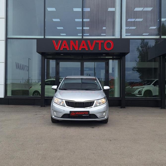 Kia Rio III Азнакаево  - изображение 8