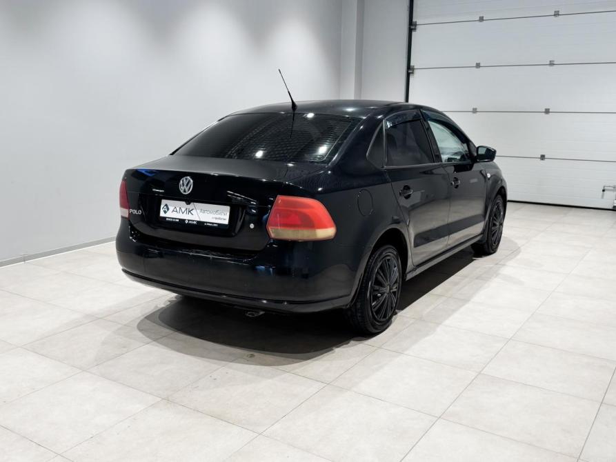 Volkswagen Polo V Екатеринбург  - изображение 7