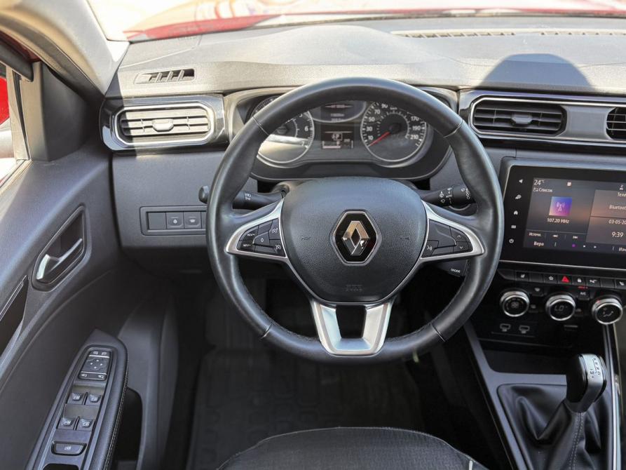 Renault Arkana I Тверь  - изображение 22
