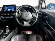 Toyota C-HR I Рестайлинг Чита  - изображение 29