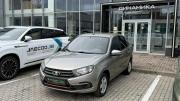 Lada (ВАЗ) Granta I Рестайлинг Череповец  - изображение 15