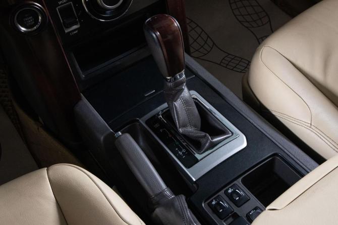 Toyota Land Cruiser Prado 150 Series Рестайлинг 1 с пробегом 2015 года, цена 4 109 000 рублей, 184000 км, внедорожник, Автокод Объявления