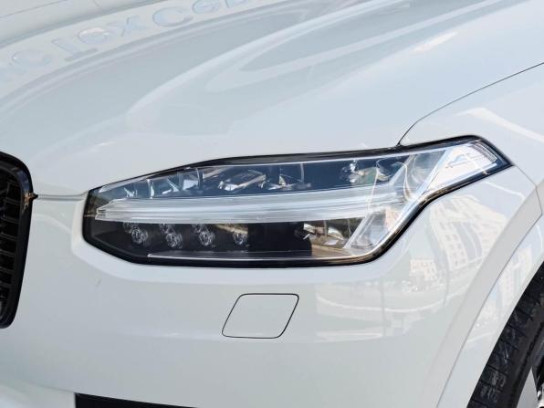 Volvo XC90 II Рестайлинг 1 с пробегом 2020 года, цена 4 700 000 рублей, 108763 км, внедорожник, Автокод Объявления