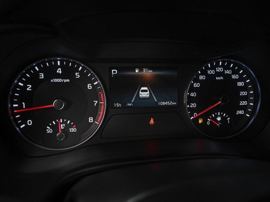 Kia Cerato IV Ставрополь  - изображение 22