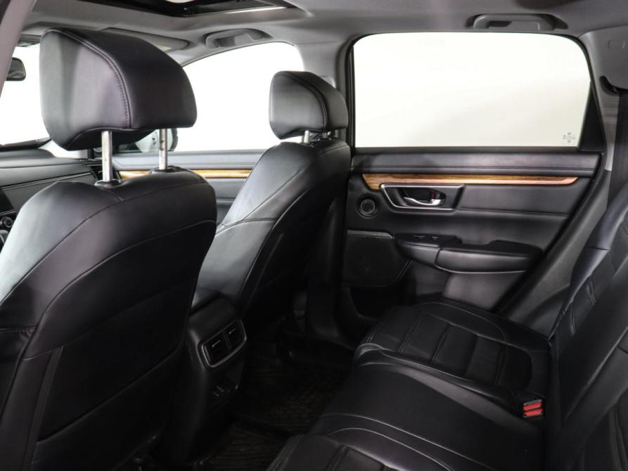 Honda CR-V V Рестайлинг Химки  - изображение 13