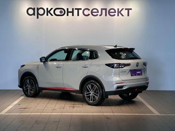 Changan CS55 Plus II с пробегом 2024 года, цена 1 995 000 рублей, 59811 км, внедорожник, Автокод Объявления