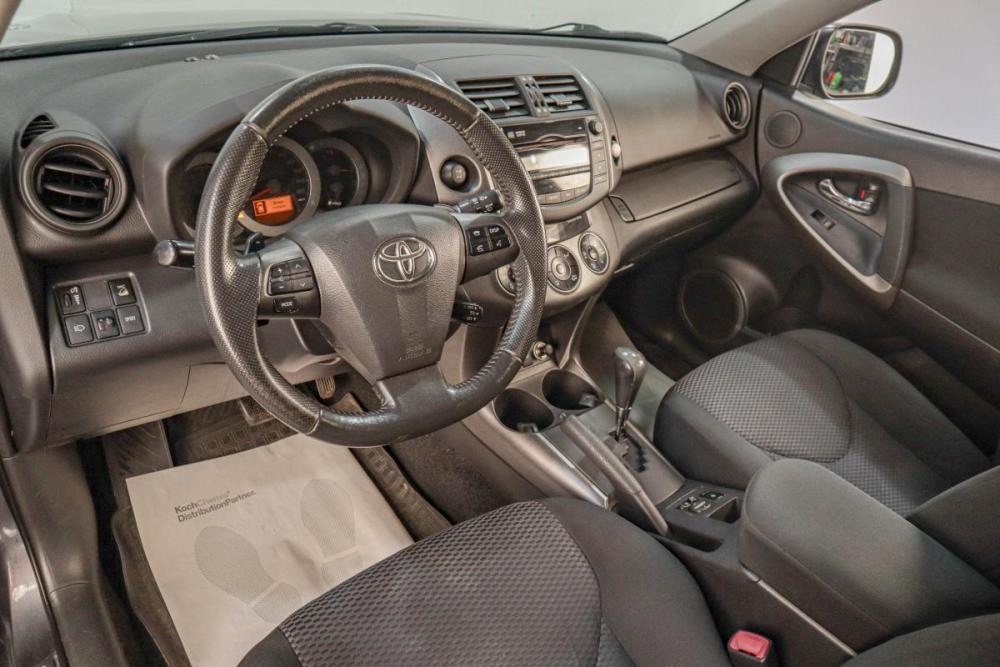 Toyota RAV4 III (XA30) Рестайлинг Челябинск  - изображение 8