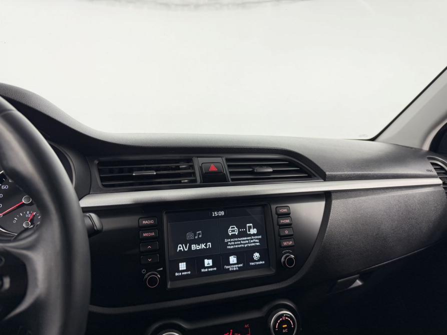 Kia Rio IV Калининград  - изображение 12