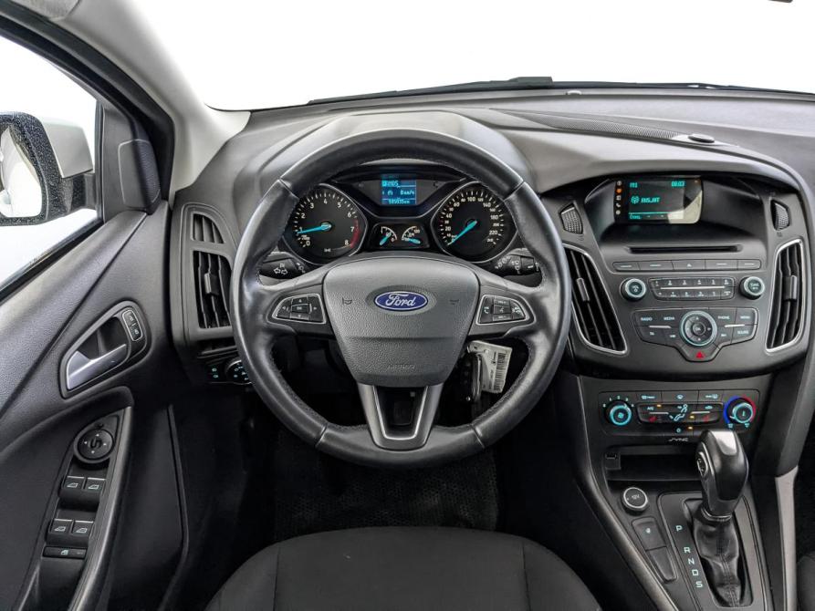 Ford Focus III Рестайлинг Москва  - изображение 22